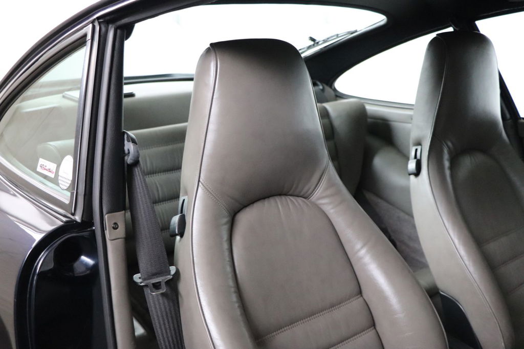 Porsche 964 Turbo 3,6