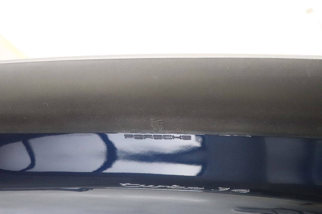 Porsche 964 Turbo 3,6