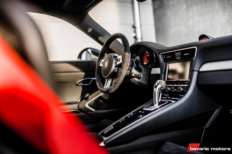 Porsche 911 GT3