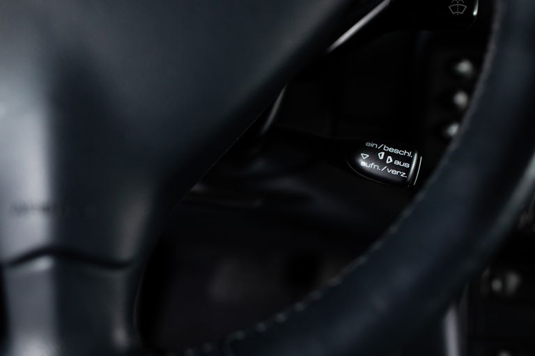 Porsche 996.2 Carrera 4