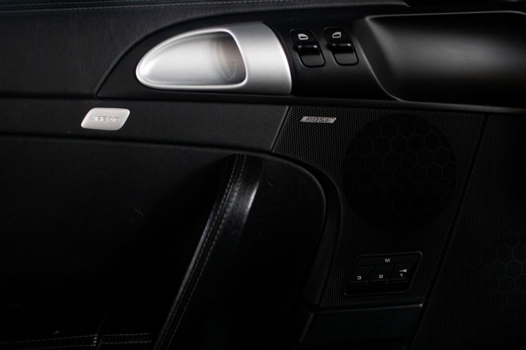 Porsche 997 Carrera 4S