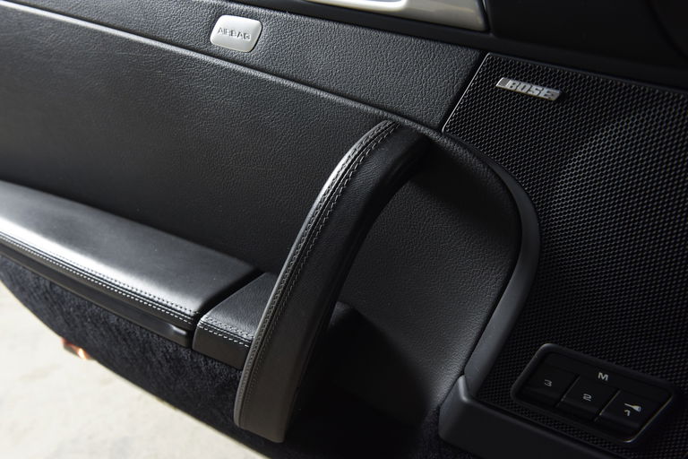 Porsche 997.2 Carrera 4S