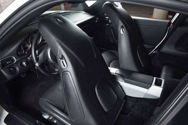 Porsche 997.2 Carrera 4S