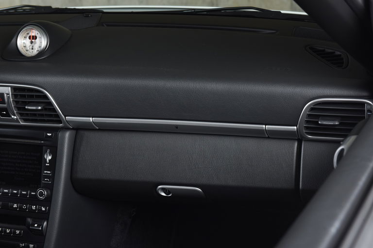 Porsche 997.2 Carrera 4S