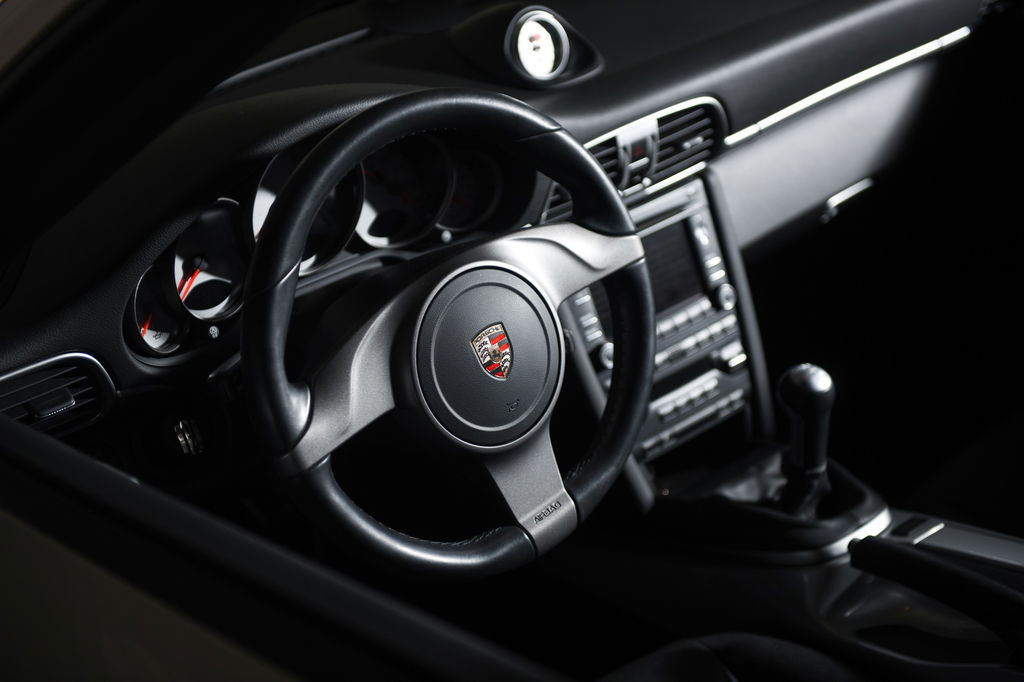 Porsche 997.2 Carrera 4S