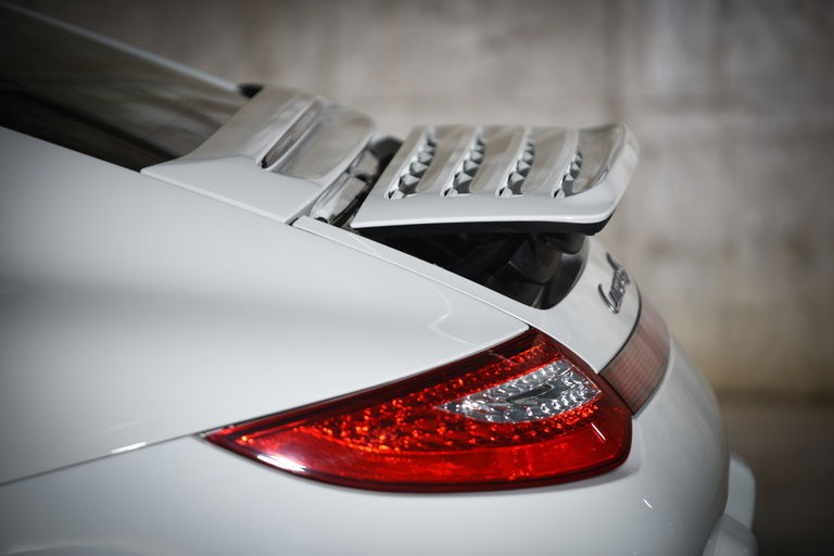 Porsche 997.2 Carrera 4S