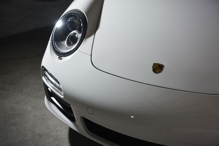 Porsche 997.2 Carrera 4S