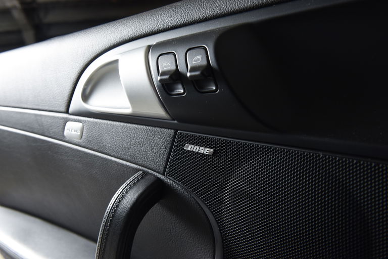 Porsche 997.2 Carrera 4S