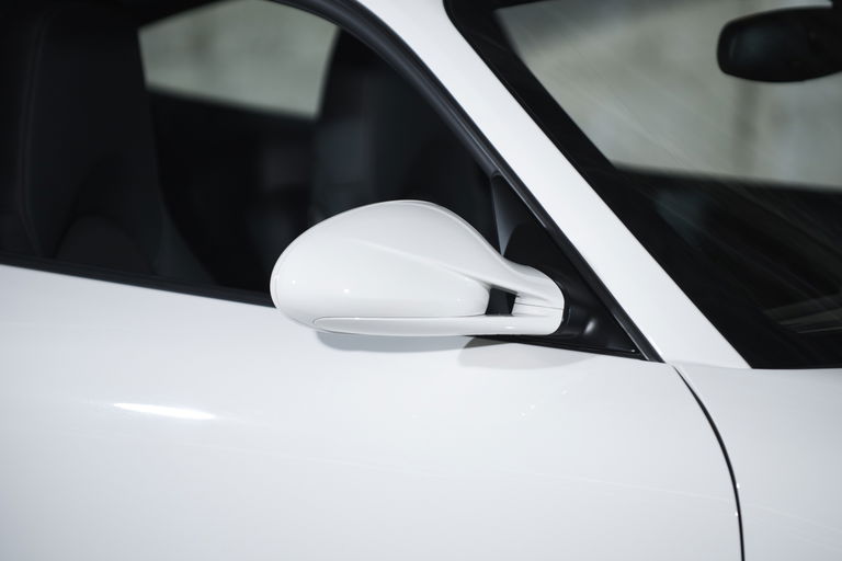 Porsche 997.2 Carrera 4S