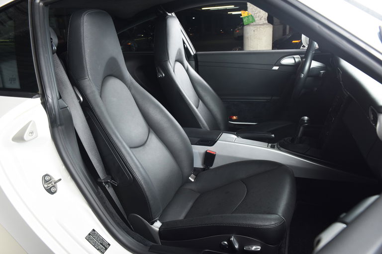 Porsche 997.2 Carrera 4S