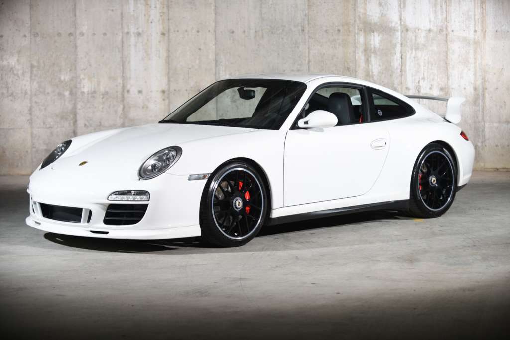 Porsche 997.2 Carrera GTS 2012 - elferspot.com - Marketplace for ...