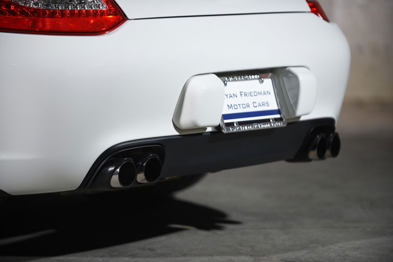 Porsche 997.2 Carrera GTS