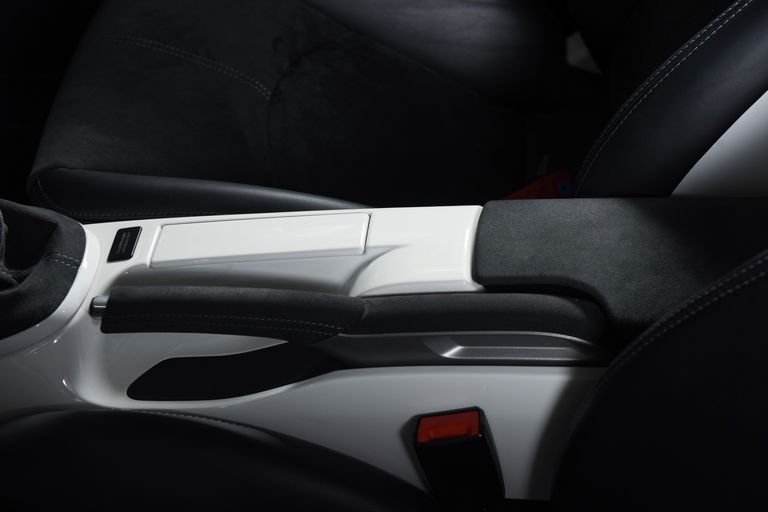 Porsche 997.2 Carrera GTS