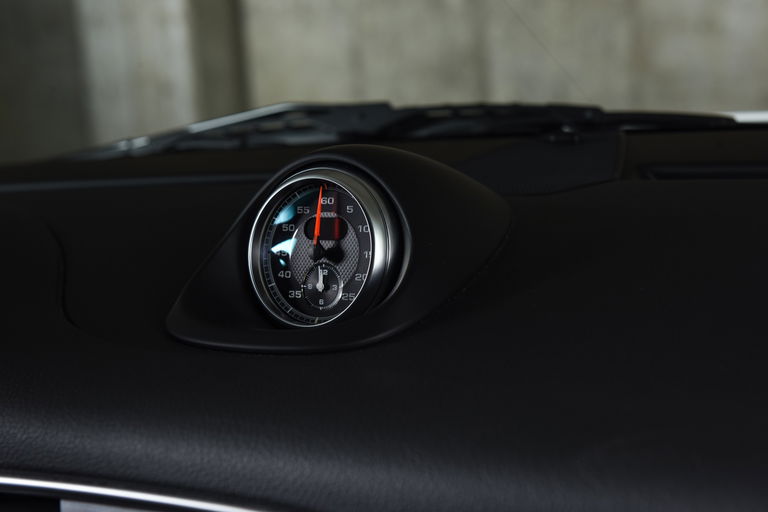 Porsche 997.2 Carrera GTS