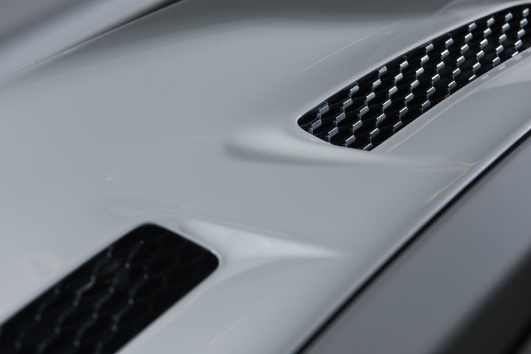 Porsche 997.2 Carrera GTS