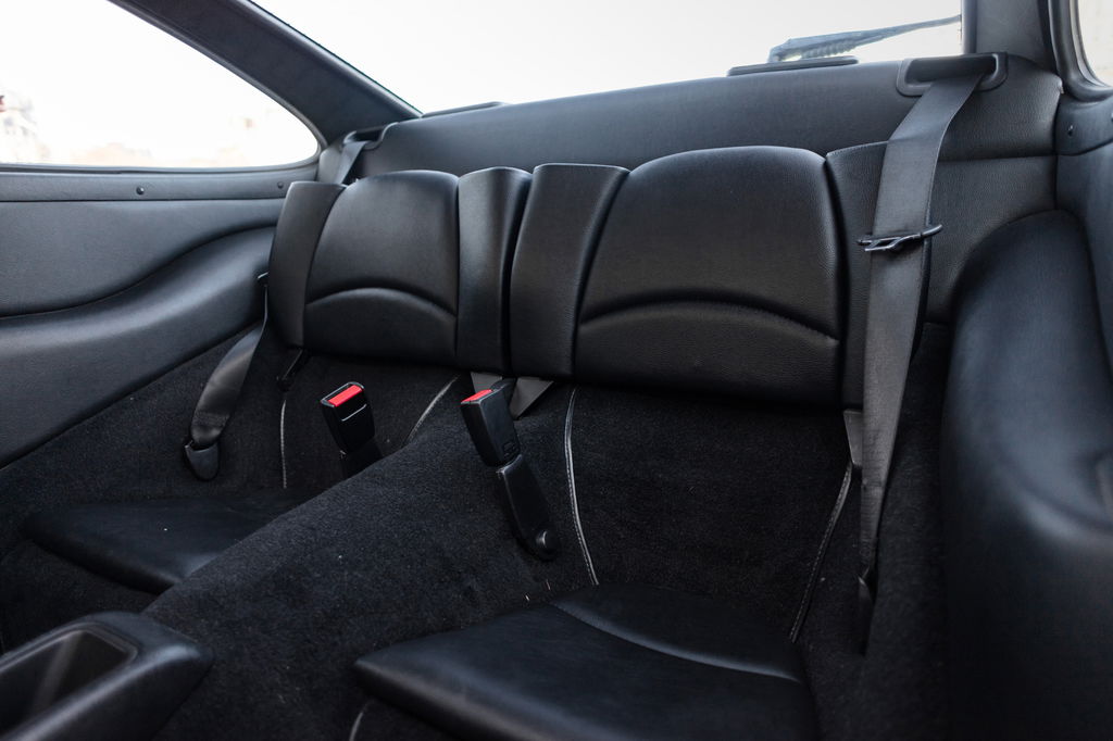 Porsche 993 Carrera 4