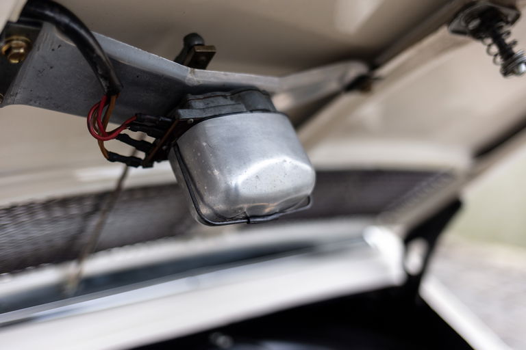 Porsche 911 S (F-Modell)