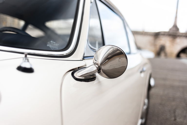 Porsche 911 S (F-Modell)