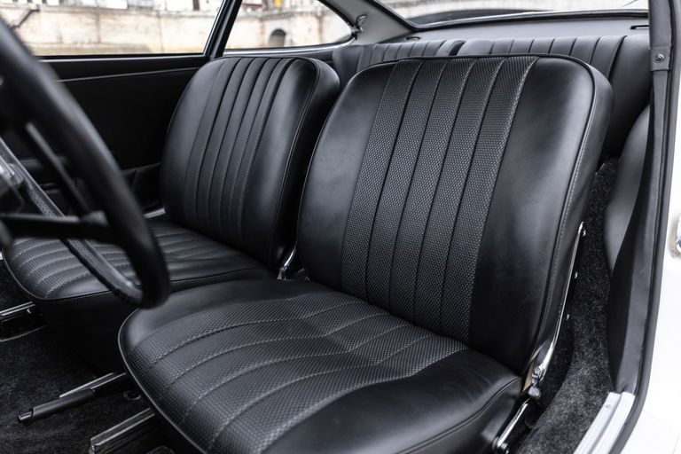 Porsche 911 S (F-Modell)