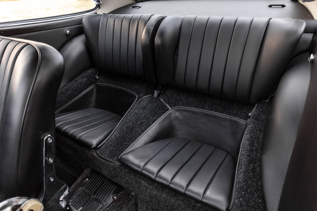 Porsche 911 S (F-Modell)