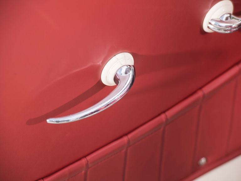 Porsche 356 A 1500 GS Carrera