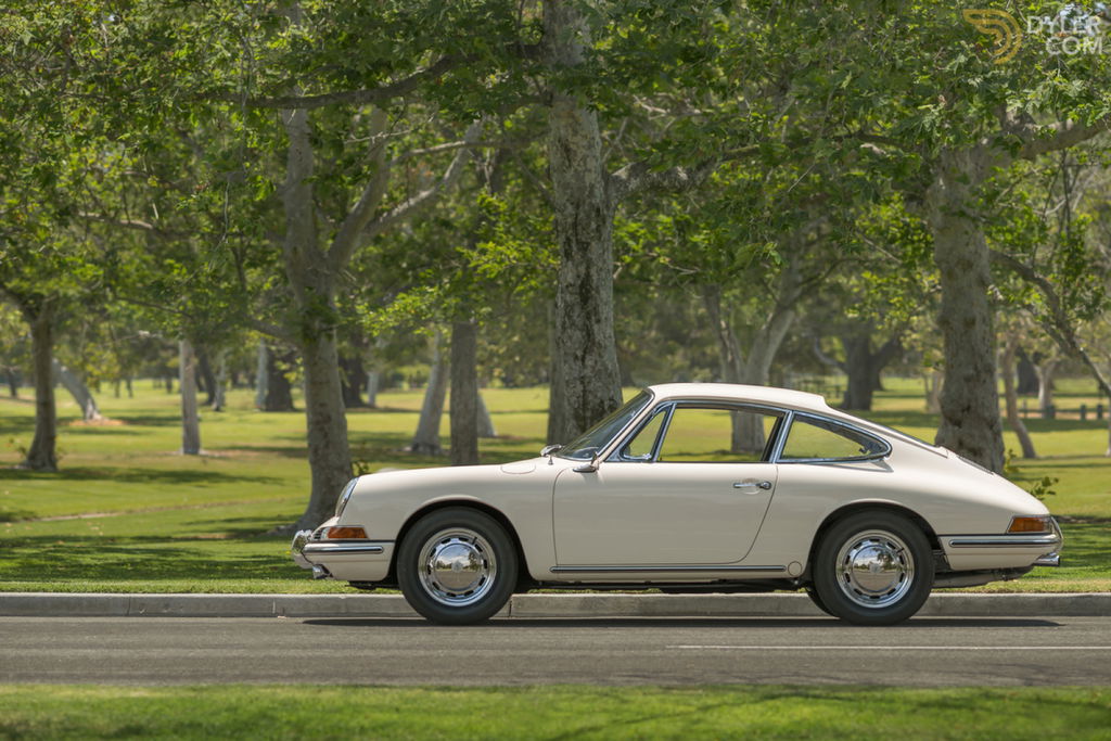 Porsche 911 (F-Modell)