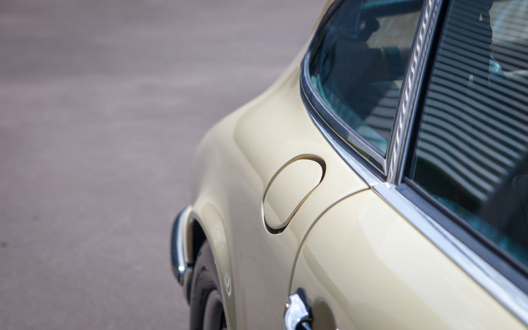Porsche 911 S (F-Modell)