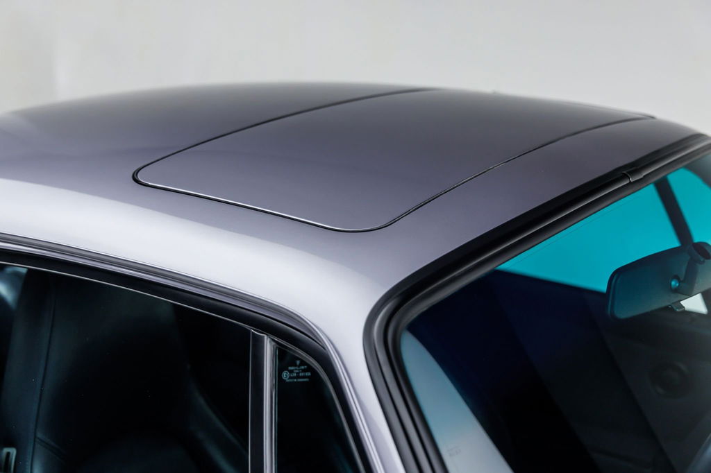 Porsche 911 Carrera 3.2 (KAT)