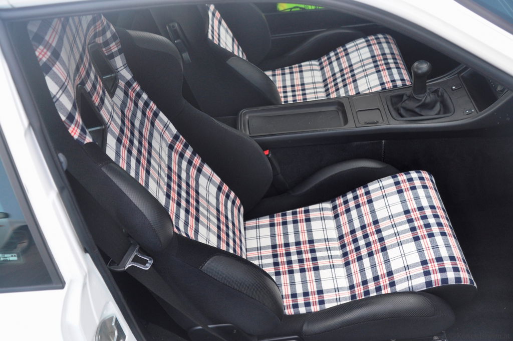 Porsche 968 Club Sport