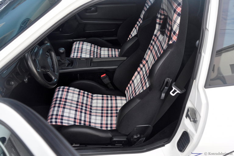 Porsche 968 Club Sport