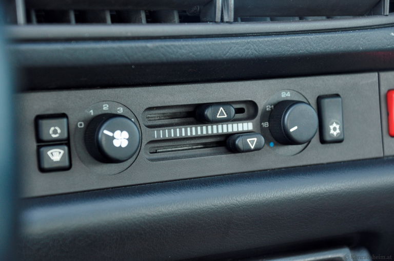 Porsche 968 Club Sport