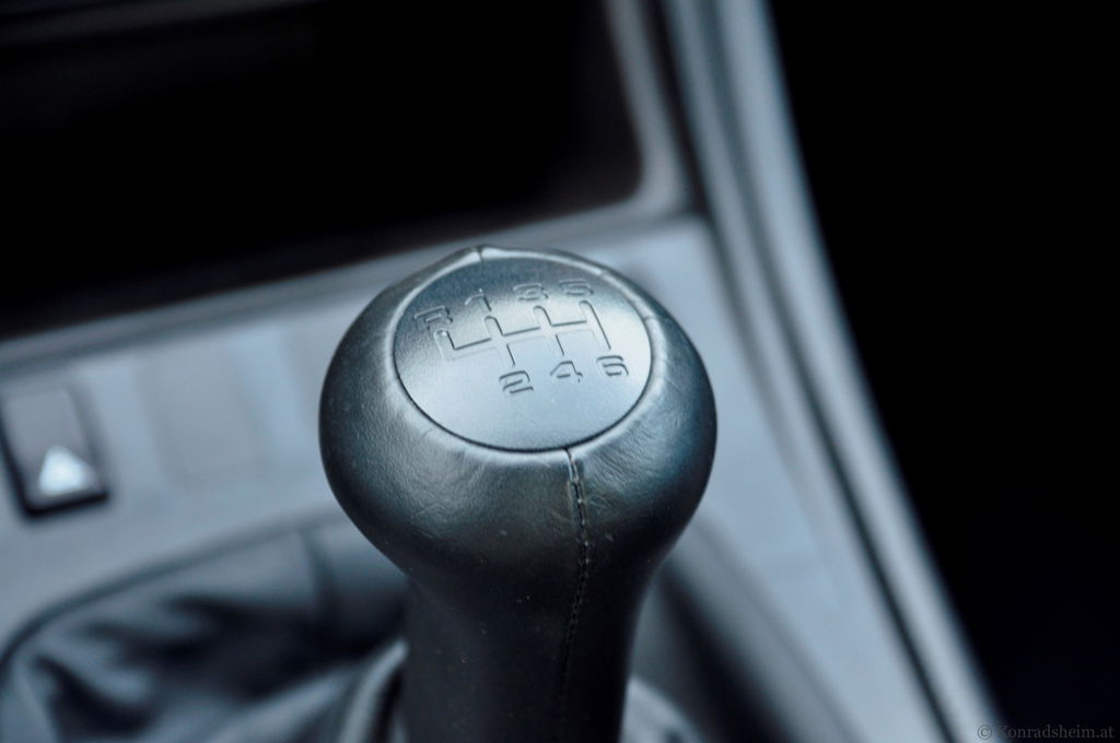 Porsche 968 Club Sport