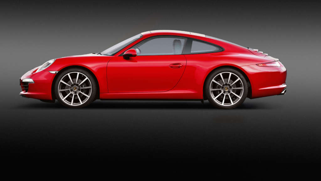 Porsche 991.1 Carrera (S) - For sale & Buyer's Guide - elferspot.com