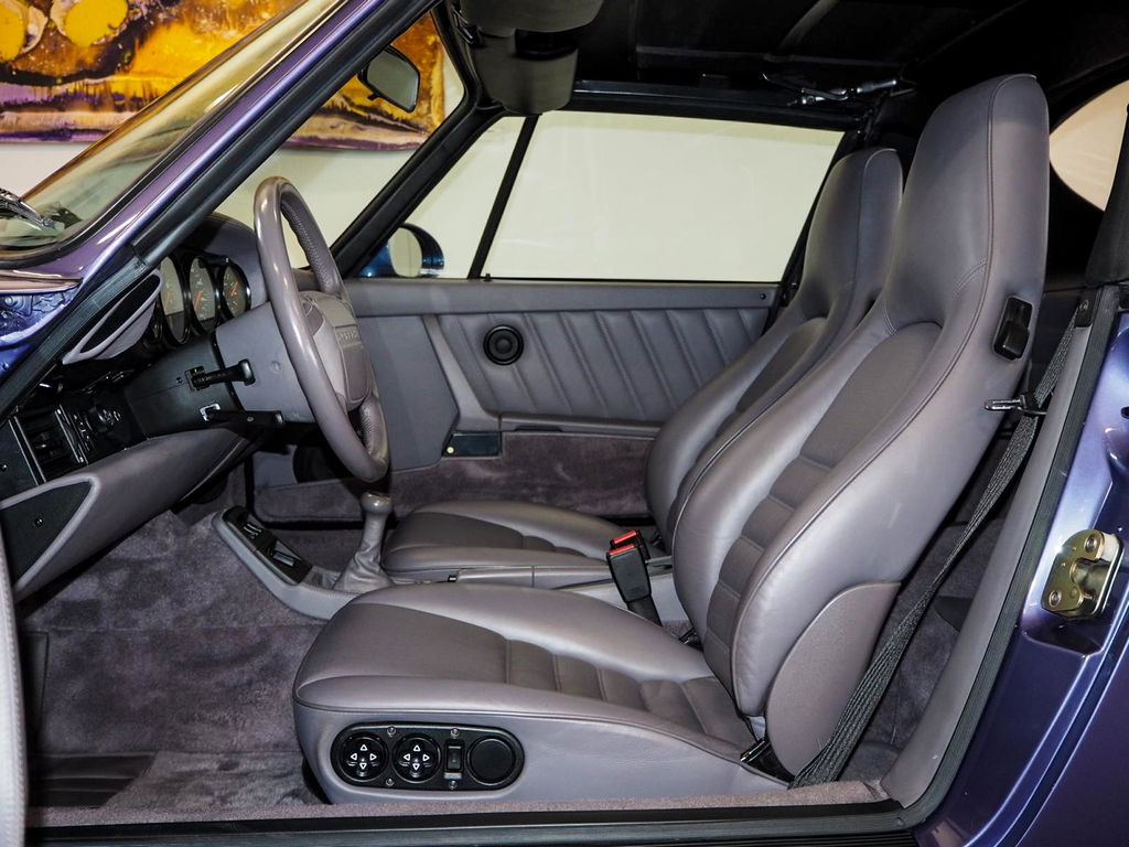 Porsche 991.2 Carrera 4 GTS