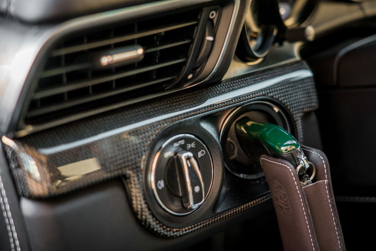 Porsche 911 GT3 Touring