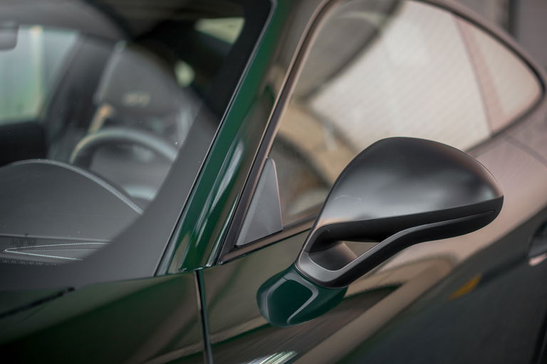 Porsche 911 GT3 Touring