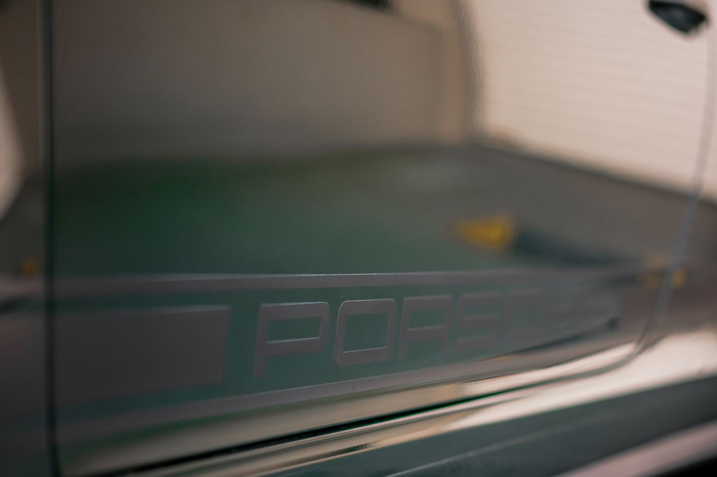 Porsche 911 GT3 Touring