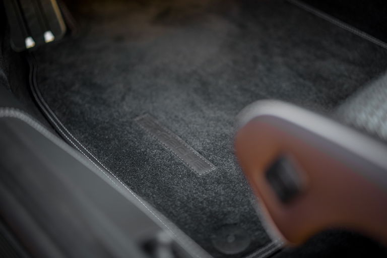 Porsche 911 GT3 Touring