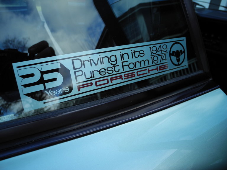 Porsche 911 Carrera (US)