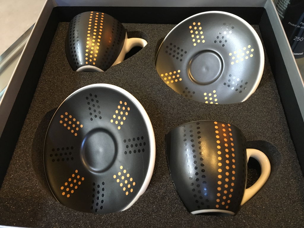 Porsche 991 Turbo S Exclusive Series