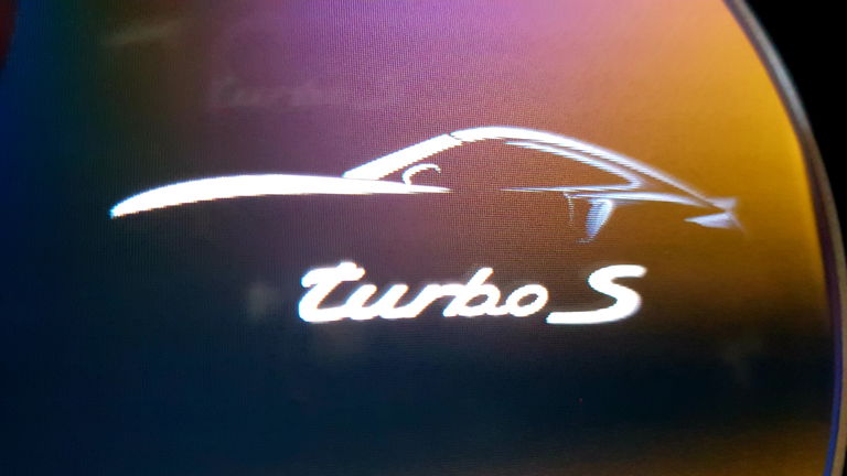 Porsche 991 Turbo S Exclusive Series