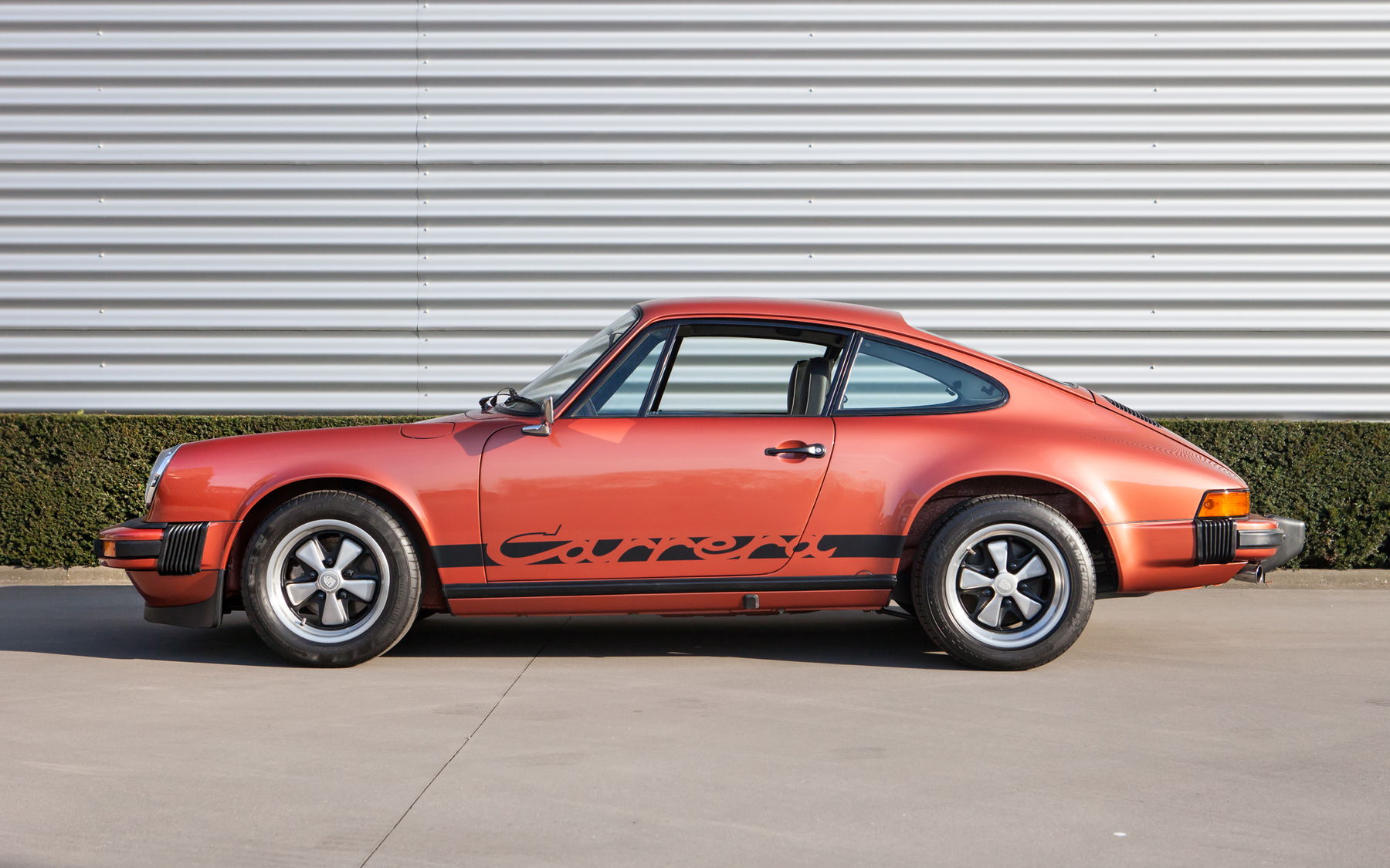 Porsche 911 1974