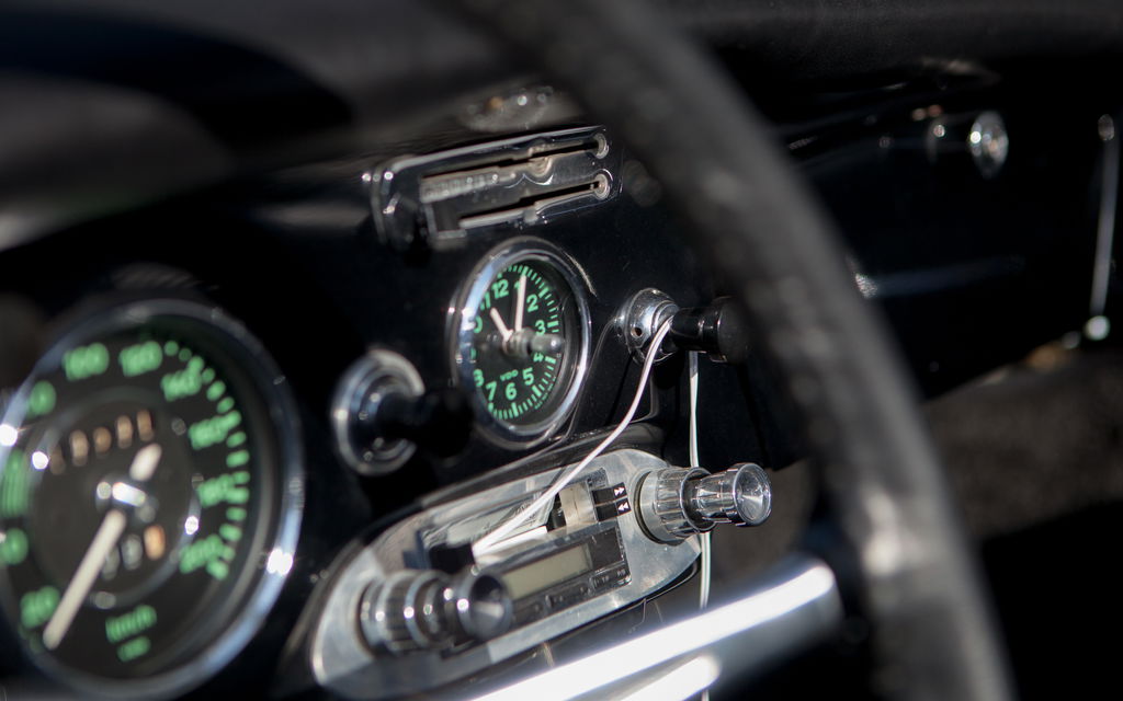 Porsche 356 B 1600 Super 90