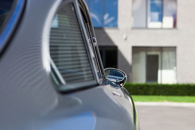 Porsche 356 B 1600 Super