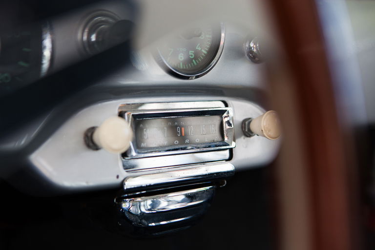 Porsche 356 B 1600 Super