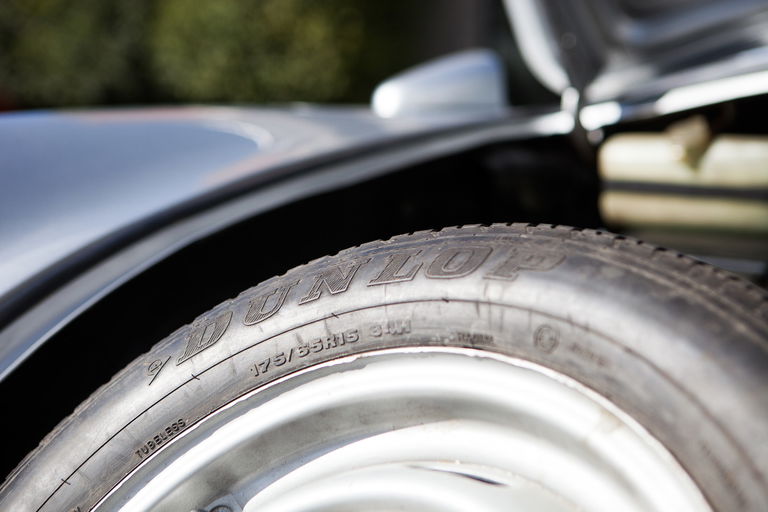 Porsche 356 B 1600 Super