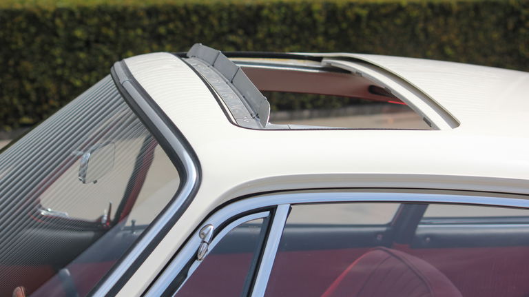 Porsche 911 (F-Modell)