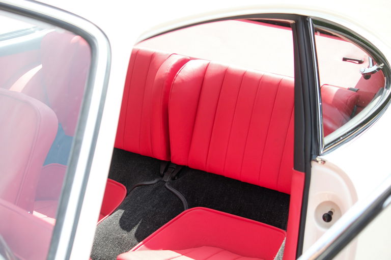 Porsche 911 (F-Modell)