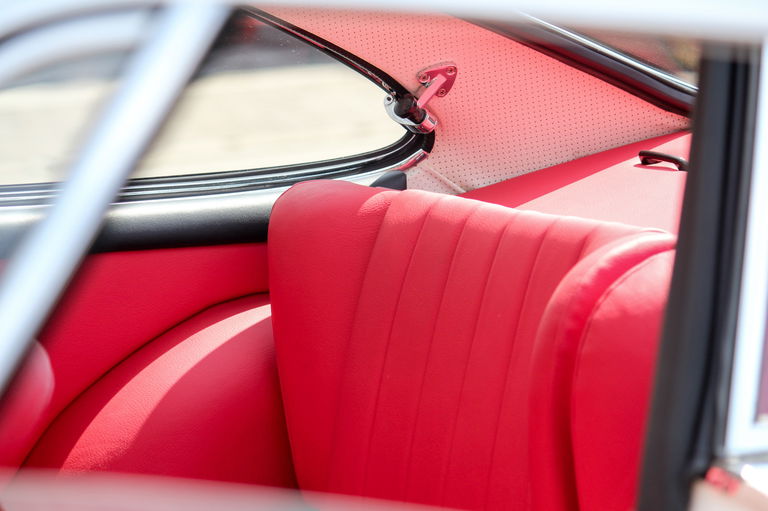 Porsche 911 (F-Modell)