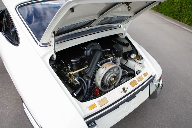 Porsche 911 (F-Modell)